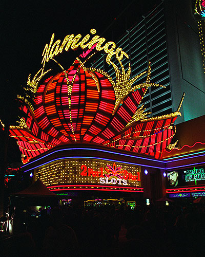 File:Flamingo hotel (Las Vegas) Front Entrance.JPG - Wikipedia