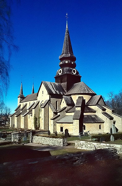 13 Christer Pettersson